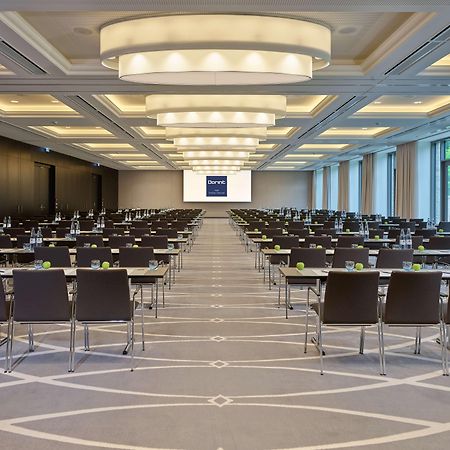 Dorint Hotel Frankfurt/Oberursel Eksteriør billede