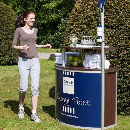 Dorint Hotel Frankfurt/Oberursel Eksteriør billede
