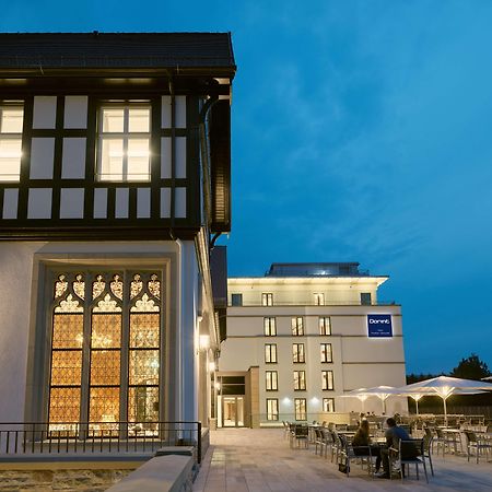 Dorint Hotel Frankfurt/Oberursel Eksteriør billede