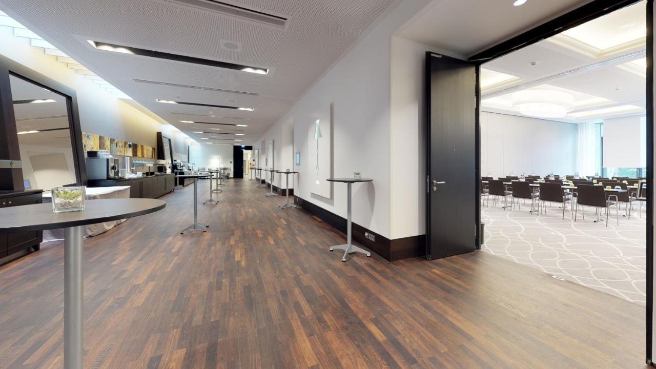 Dorint Hotel Frankfurt/Oberursel Eksteriør billede