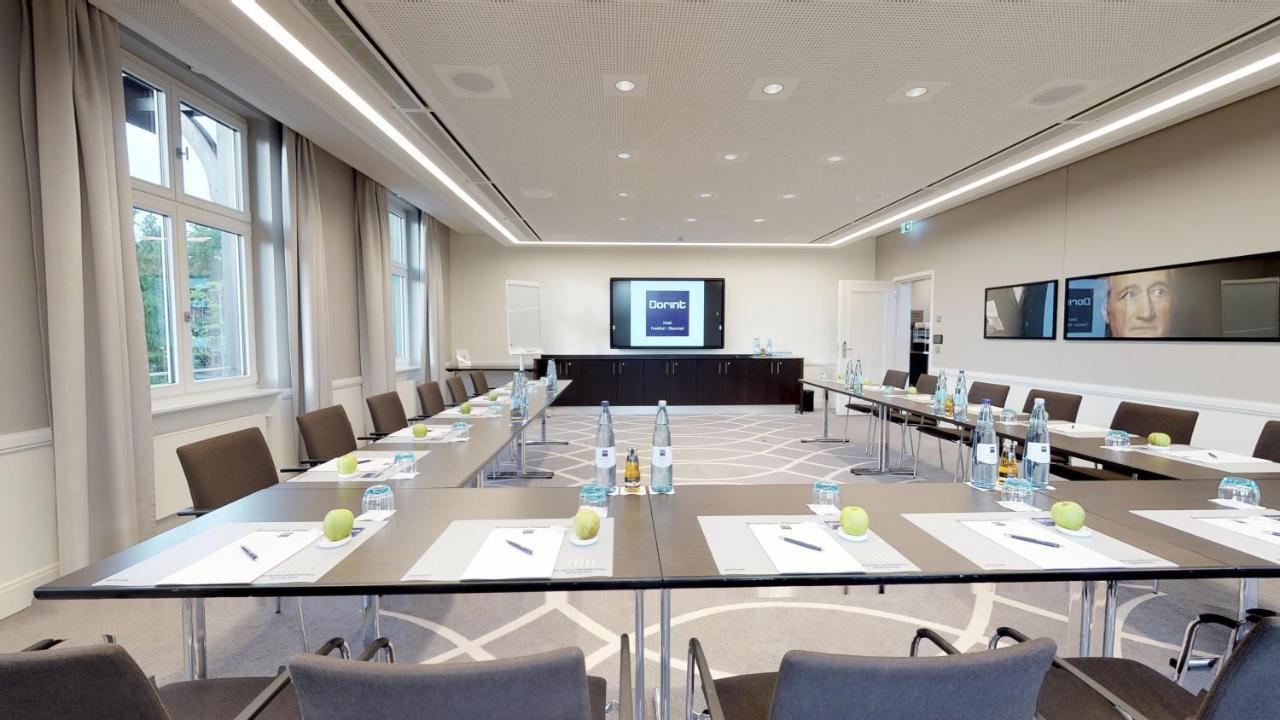 Dorint Hotel Frankfurt/Oberursel Eksteriør billede