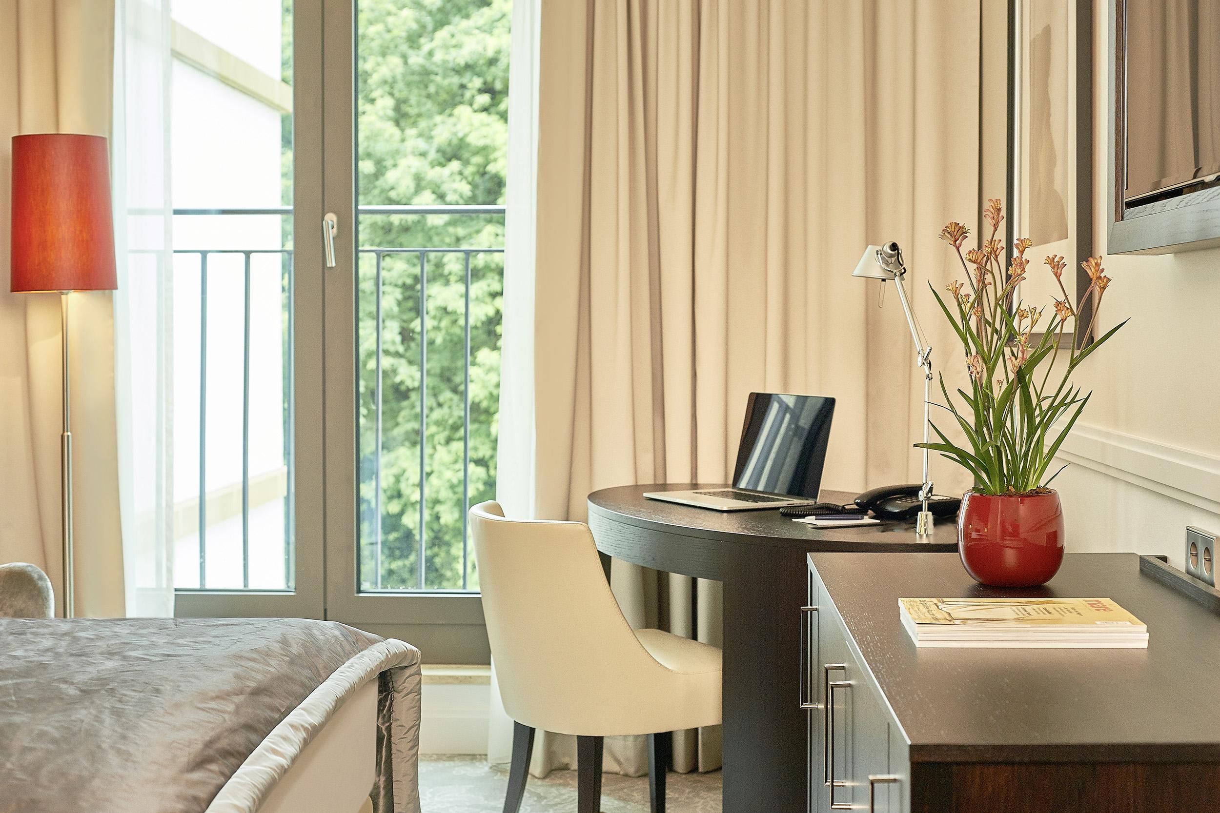 Dorint Hotel Frankfurt/Oberursel Eksteriør billede