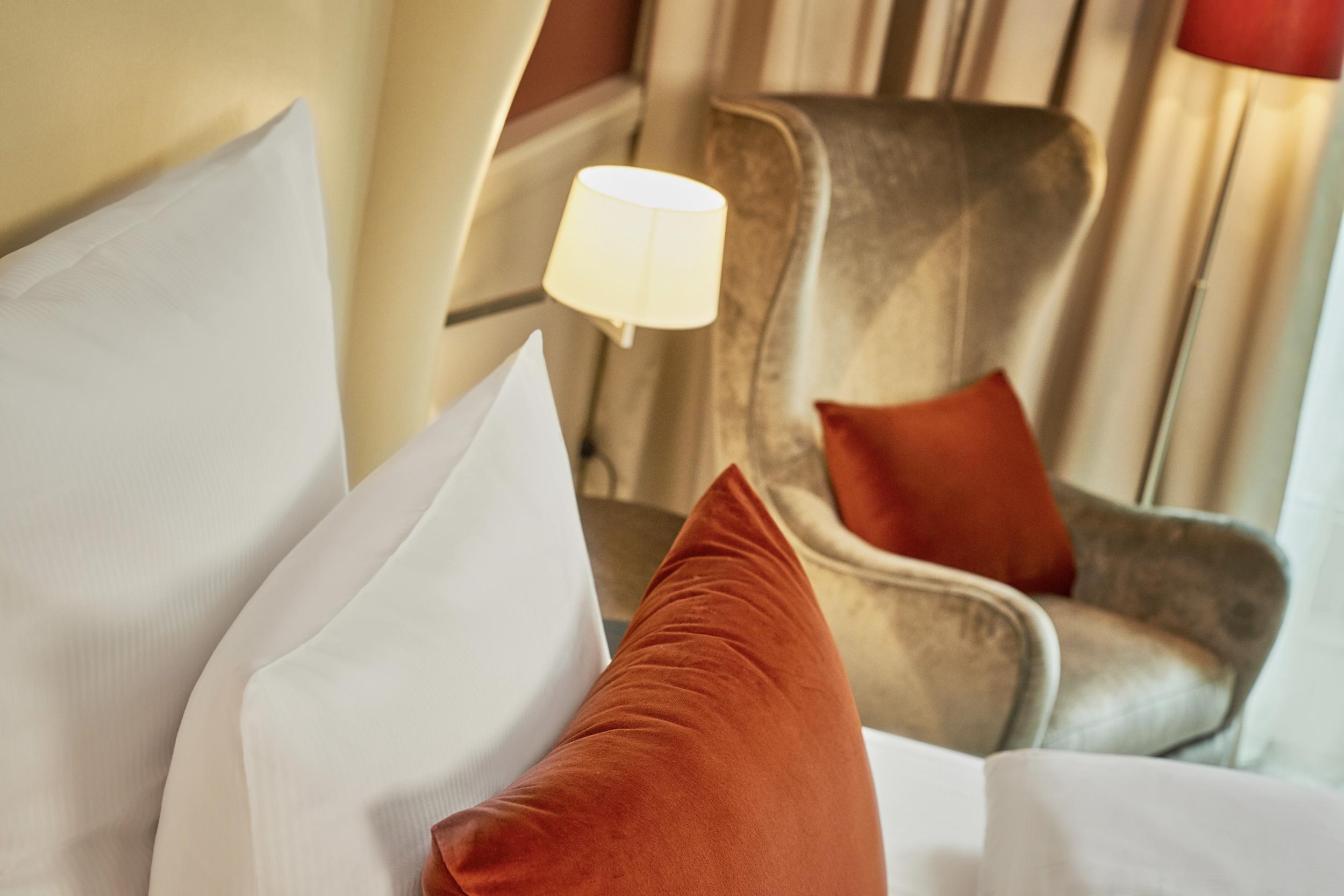 Dorint Hotel Frankfurt/Oberursel Eksteriør billede