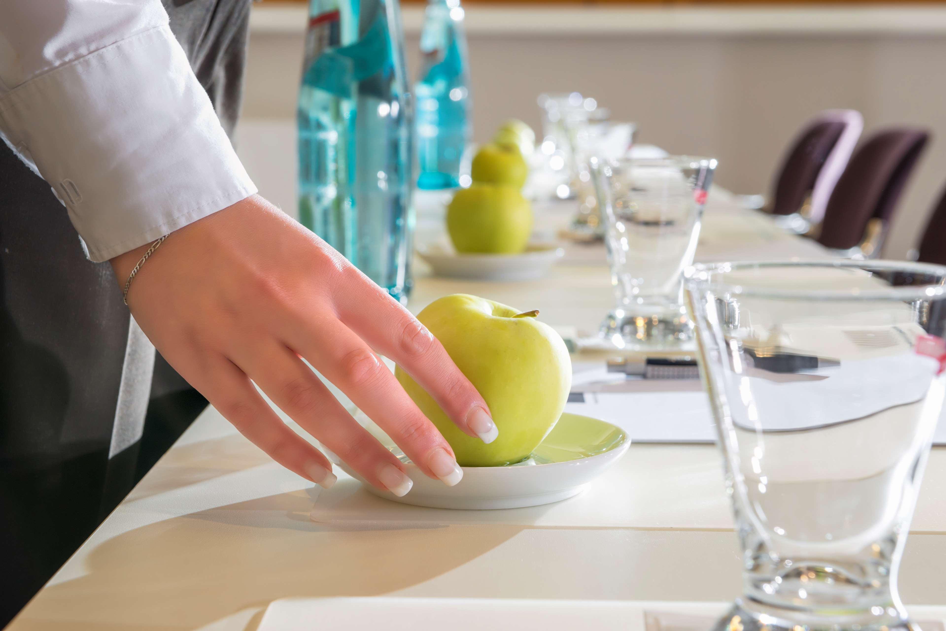 Dorint Hotel Frankfurt/Oberursel Eksteriør billede