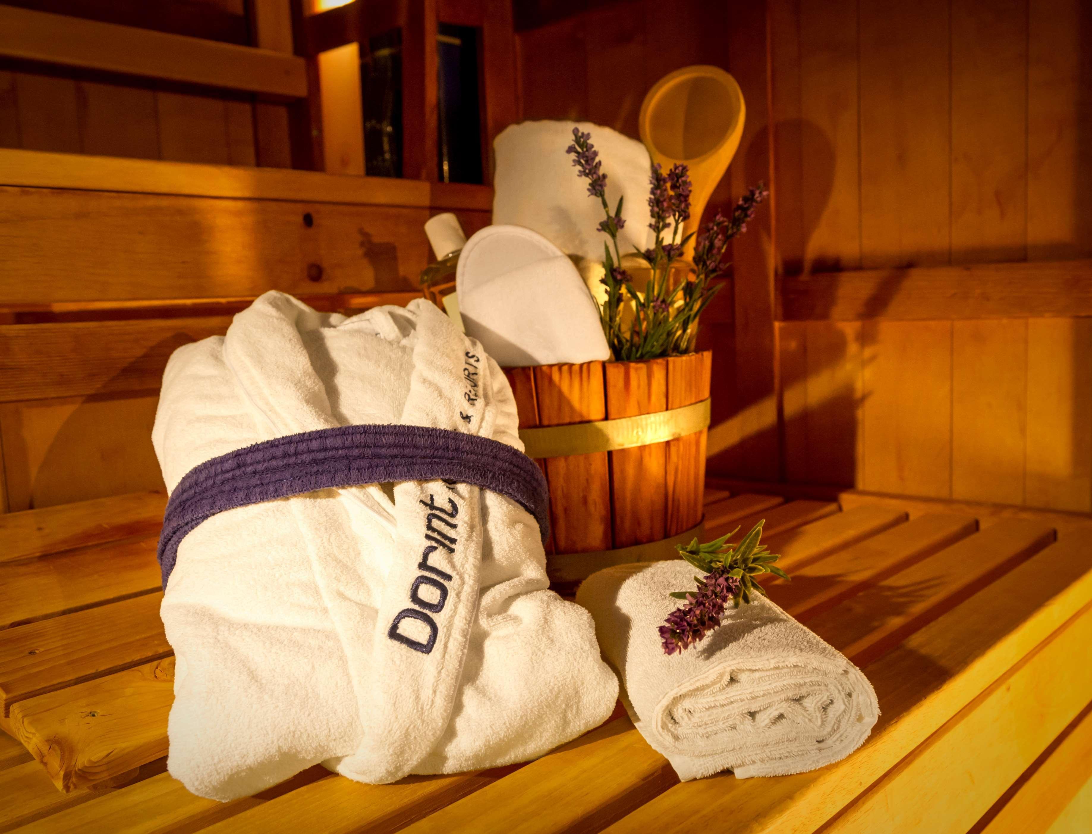 Dorint Hotel Frankfurt/Oberursel Eksteriør billede
