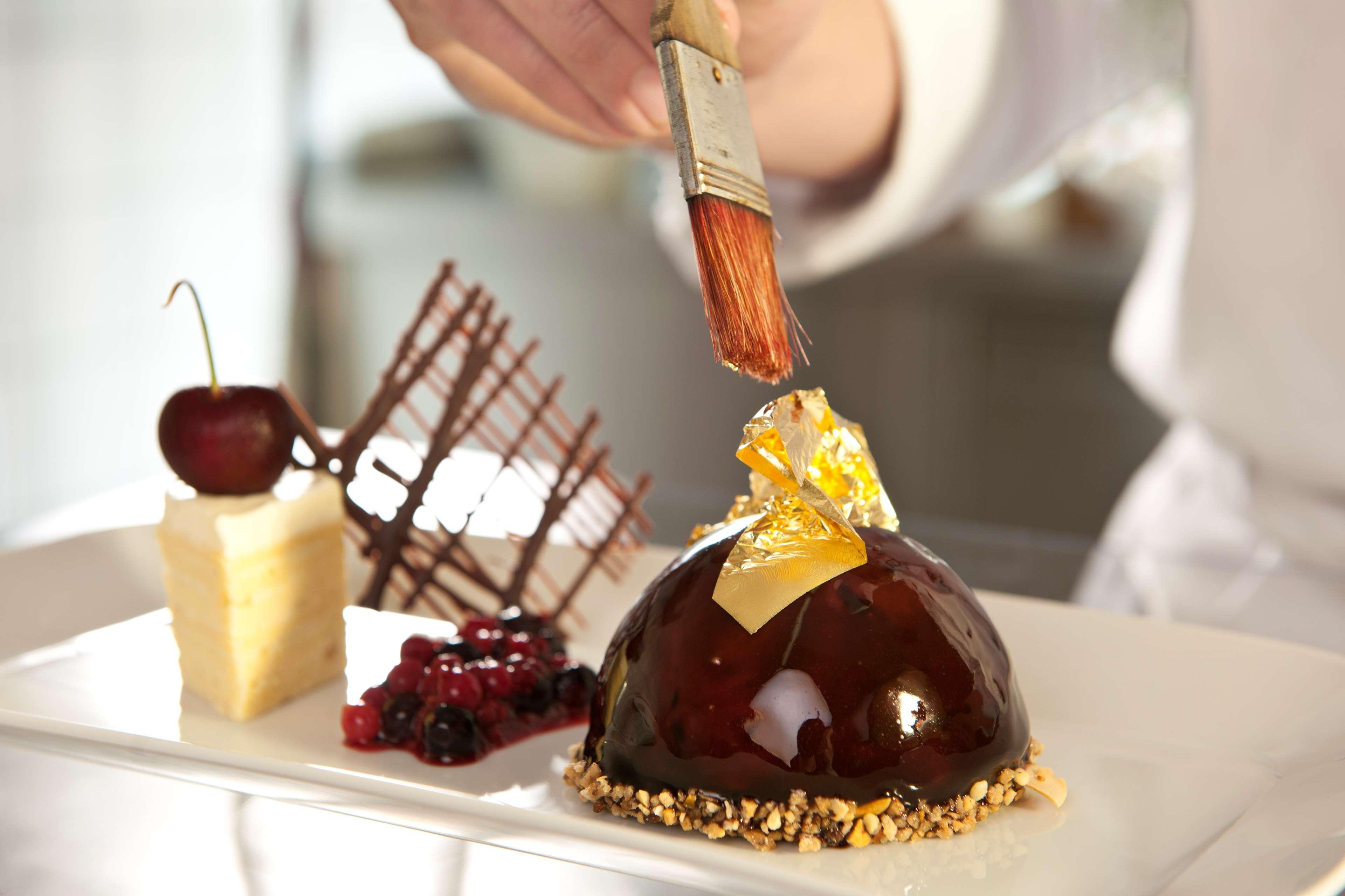 Dorint Hotel Frankfurt/Oberursel Eksteriør billede