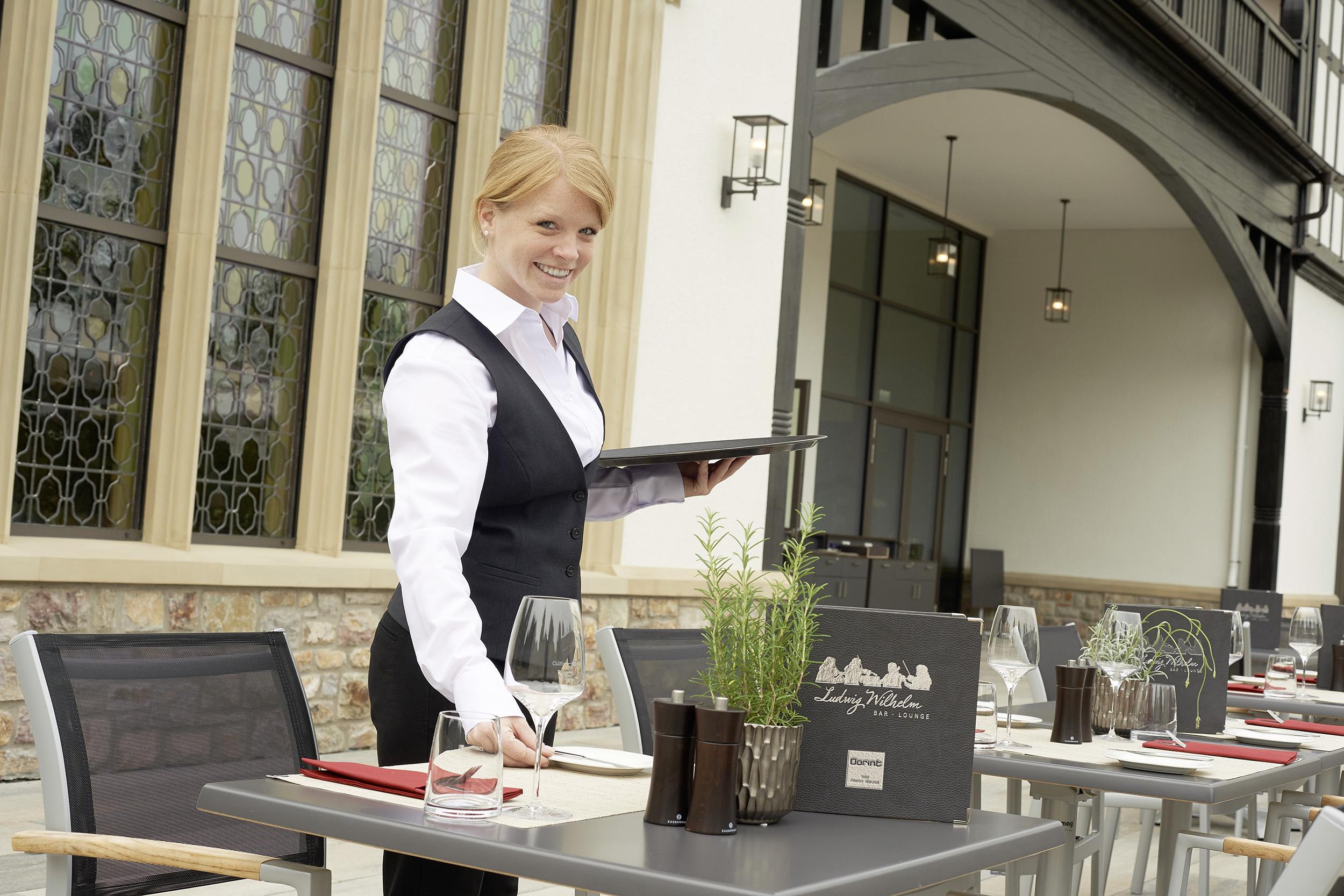 Dorint Hotel Frankfurt/Oberursel Eksteriør billede
